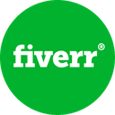 Fiverr Icon
